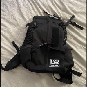 K9 Sport Sack® Air 2